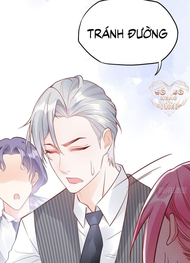 Nhật Kí Mưu Sinh Của Tra Nữ Chapter 37 - Trang 2