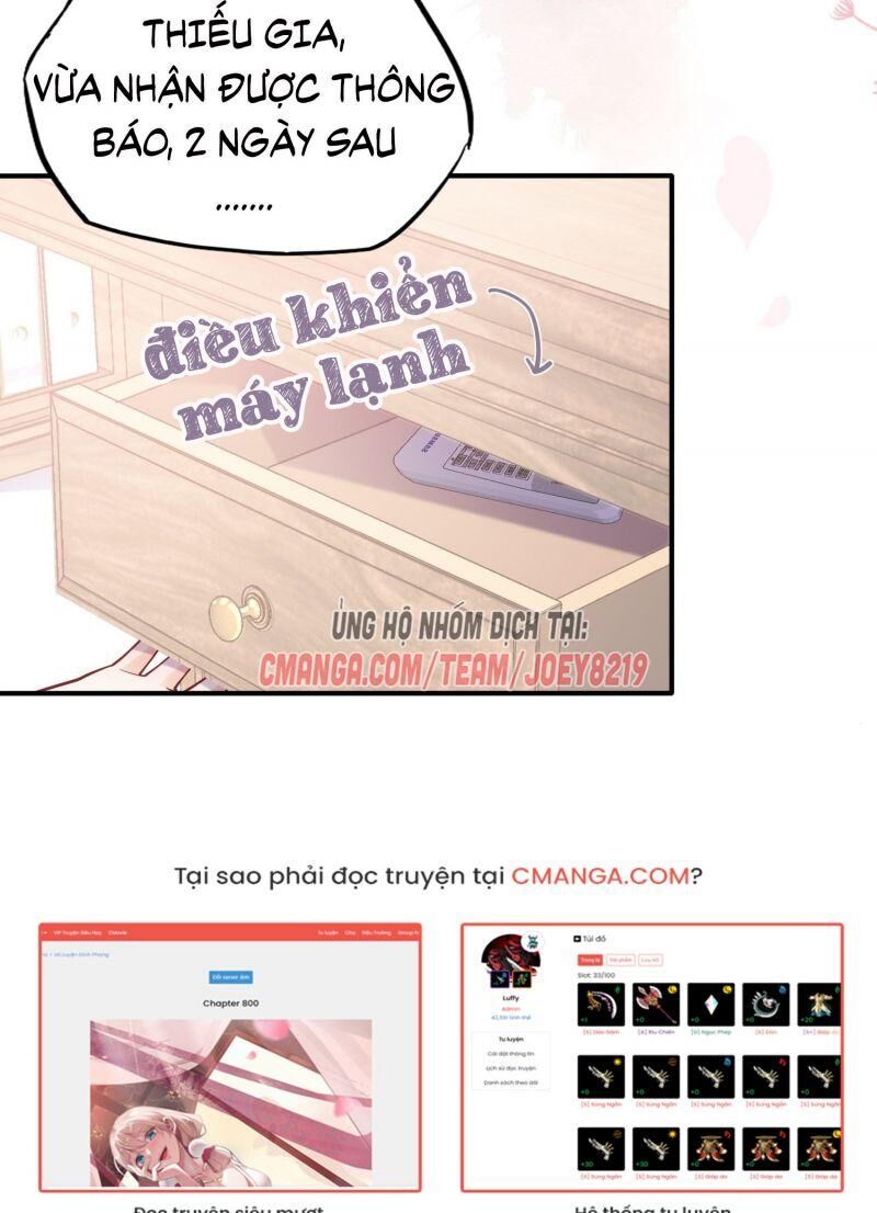 Nhật Kí Mưu Sinh Của Tra Nữ Chapter 37 - Trang 2