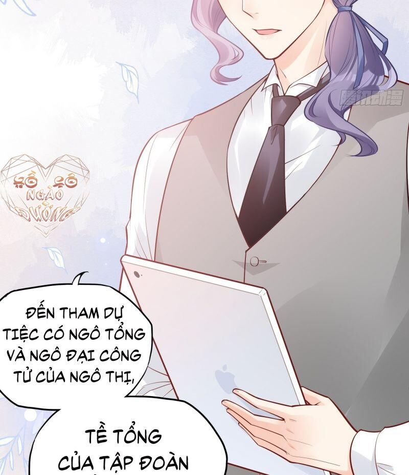 Nhật Kí Mưu Sinh Của Tra Nữ Chapter 37 - Trang 2