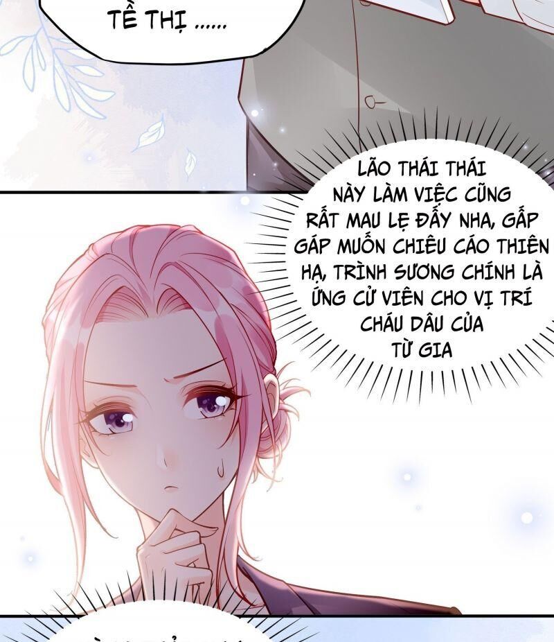 Nhật Kí Mưu Sinh Của Tra Nữ Chapter 37 - Trang 2