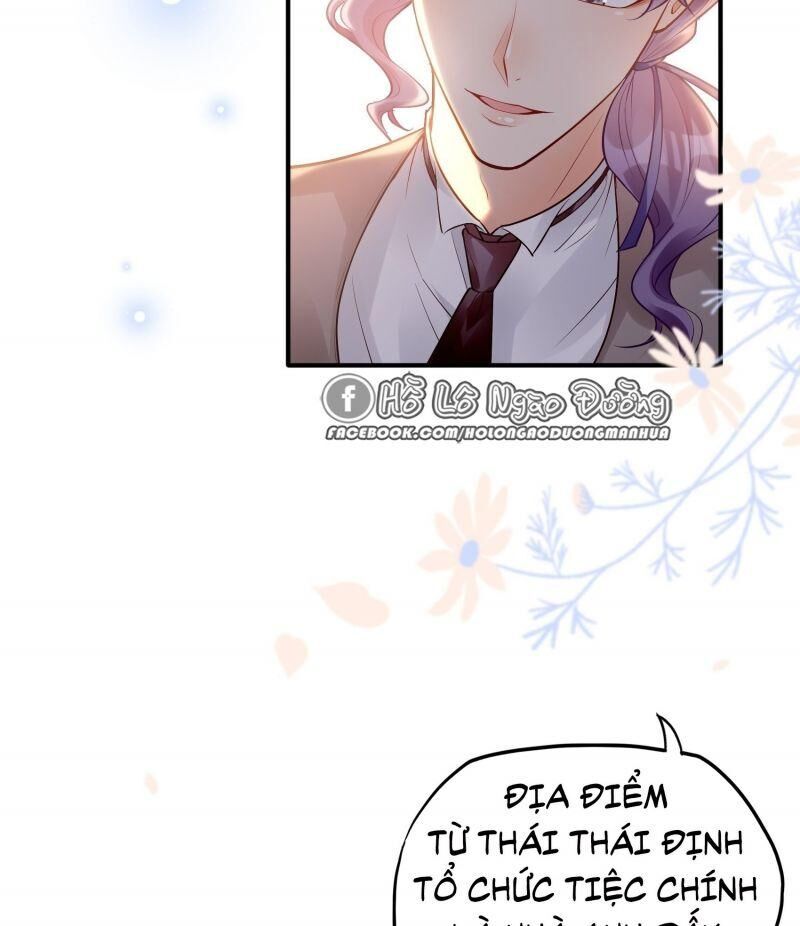 Nhật Kí Mưu Sinh Của Tra Nữ Chapter 37 - Trang 2