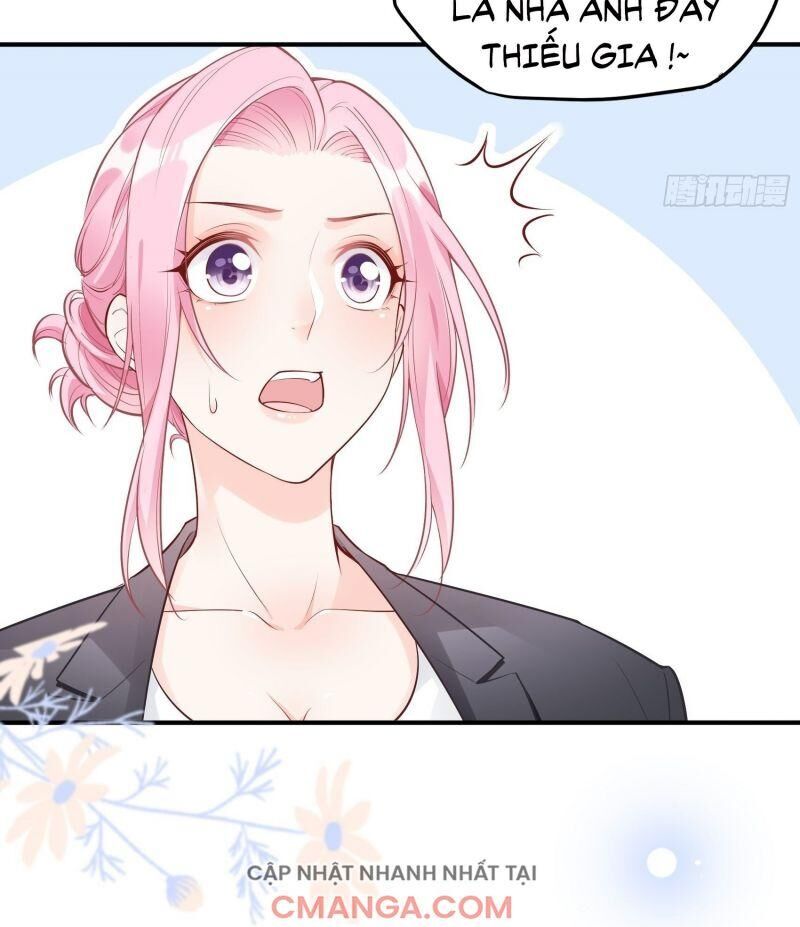 Nhật Kí Mưu Sinh Của Tra Nữ Chapter 37 - Trang 2