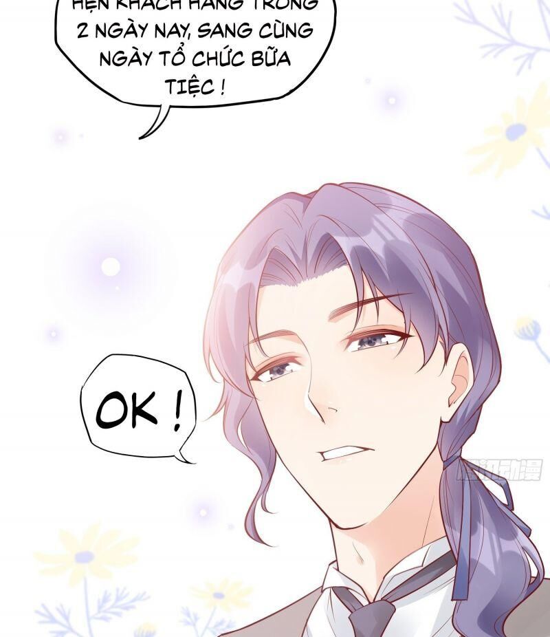 Nhật Kí Mưu Sinh Của Tra Nữ Chapter 37 - Trang 2