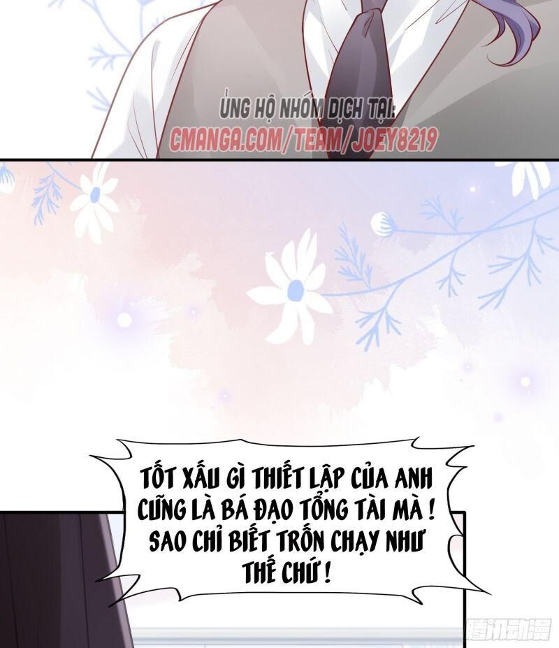 Nhật Kí Mưu Sinh Của Tra Nữ Chapter 37 - Trang 2