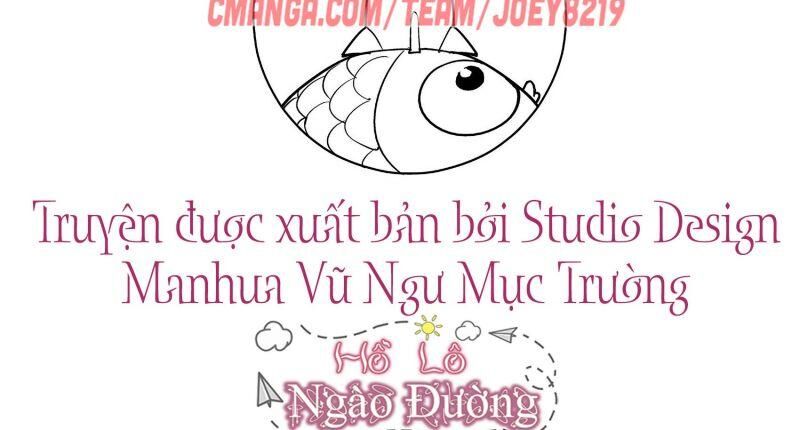 Nhật Kí Mưu Sinh Của Tra Nữ Chapter 37 - Trang 2