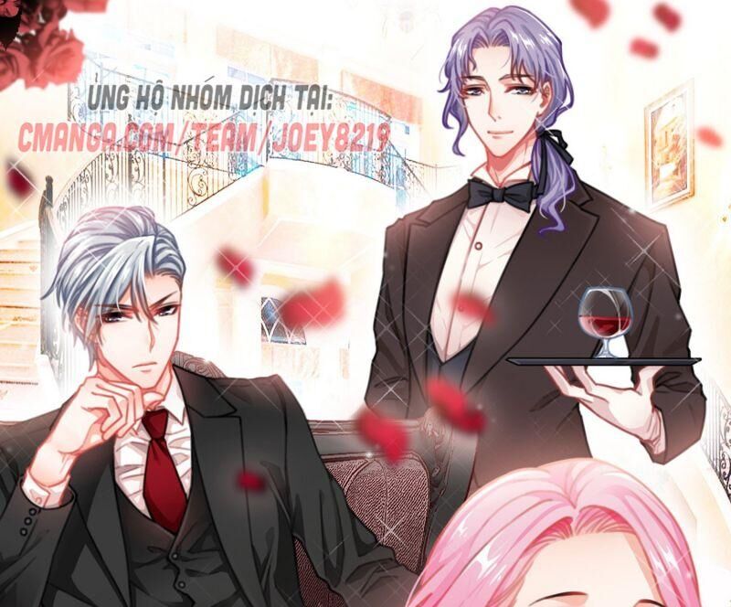 Nhật Kí Mưu Sinh Của Tra Nữ Chapter 38 - Trang 2