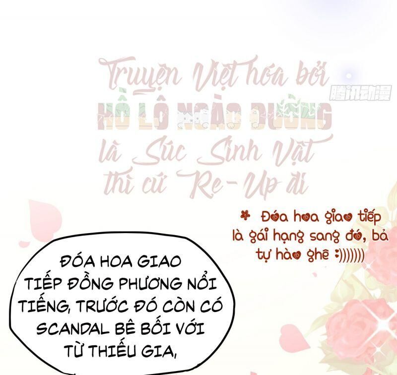 Nhật Kí Mưu Sinh Của Tra Nữ Chapter 38 - Trang 2