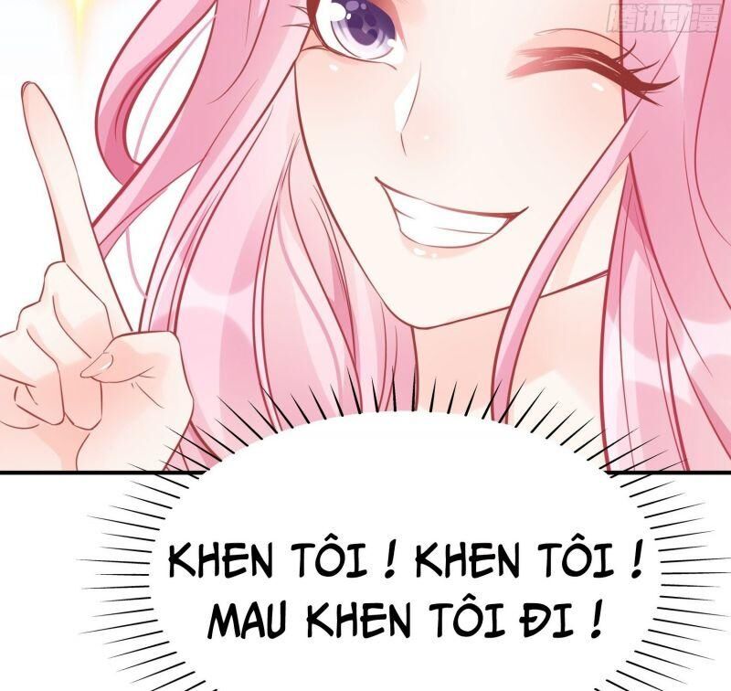 Nhật Kí Mưu Sinh Của Tra Nữ Chapter 38 - Trang 2