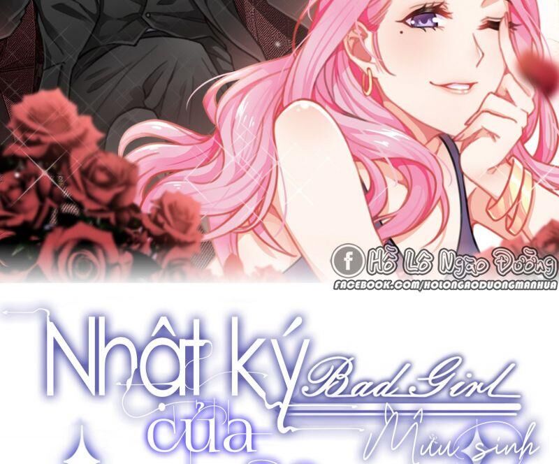 Nhật Kí Mưu Sinh Của Tra Nữ Chapter 38 - Trang 2
