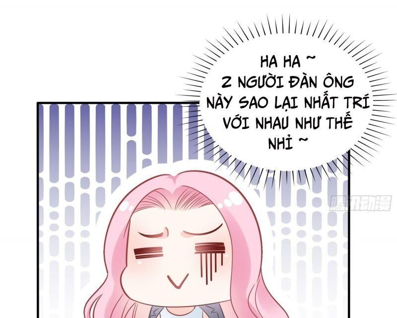 Nhật Kí Mưu Sinh Của Tra Nữ Chapter 38 - Trang 2