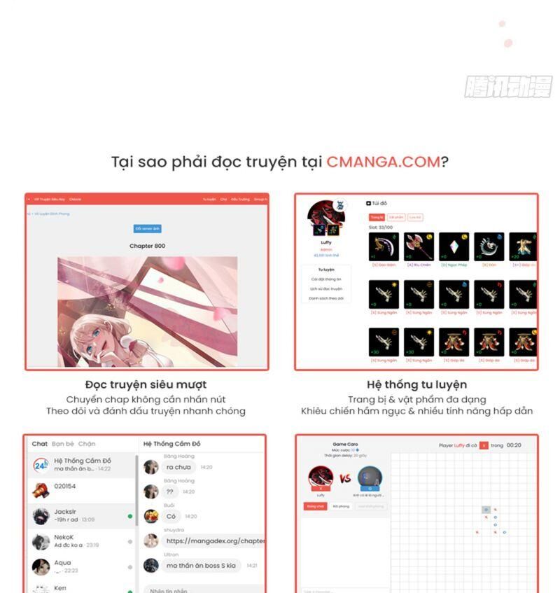 Nhật Kí Mưu Sinh Của Tra Nữ Chapter 38 - Trang 2