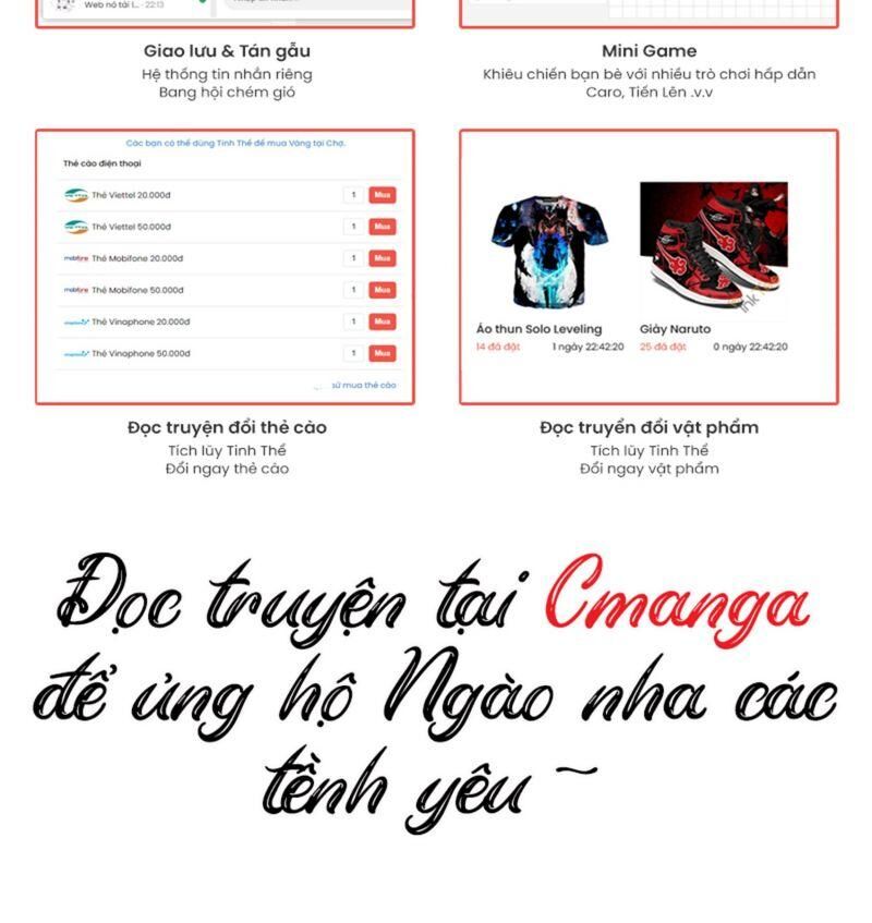 Nhật Kí Mưu Sinh Của Tra Nữ Chapter 38 - Trang 2