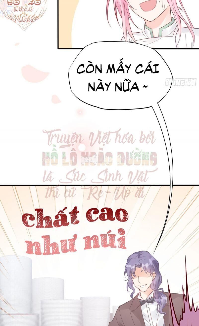 Nhật Kí Mưu Sinh Của Tra Nữ Chapter 38 - Trang 2