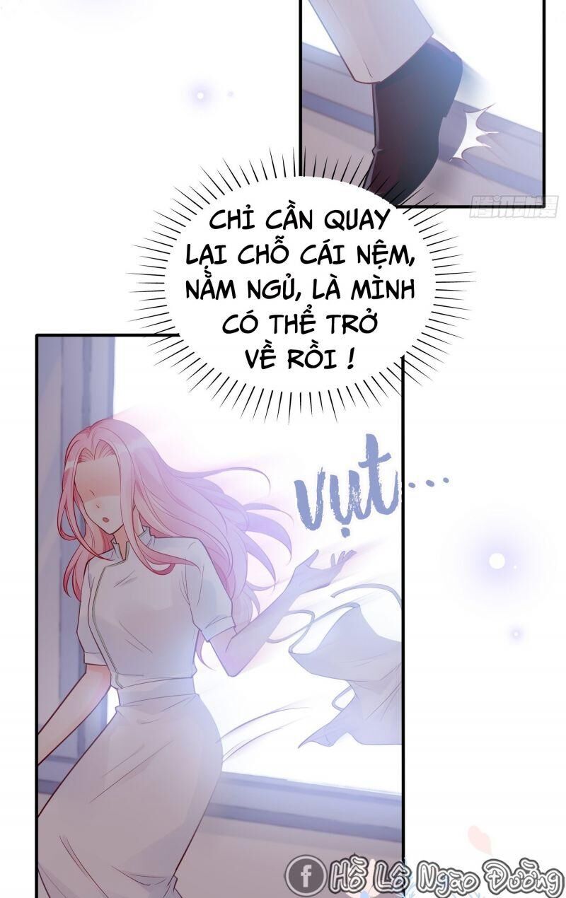Nhật Kí Mưu Sinh Của Tra Nữ Chapter 38 - Trang 2