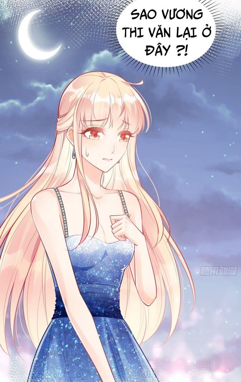 Nhật Kí Mưu Sinh Của Tra Nữ Chapter 38 - Trang 2