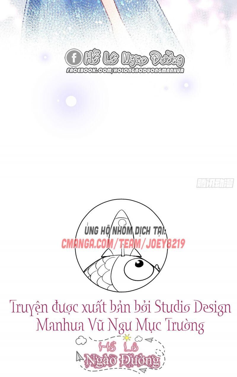 Nhật Kí Mưu Sinh Của Tra Nữ Chapter 38 - Trang 2