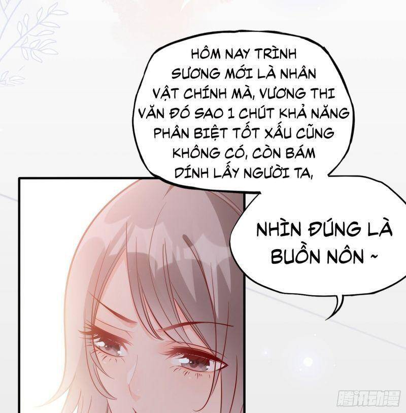 Nhật Kí Mưu Sinh Của Tra Nữ Chapter 39 - Trang 2