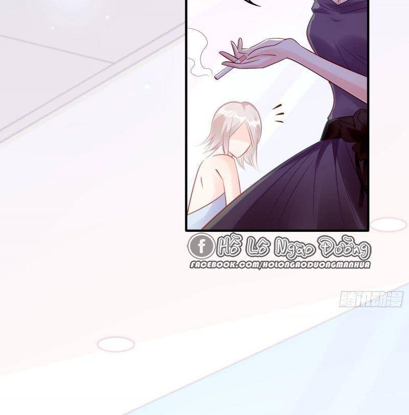 Nhật Kí Mưu Sinh Của Tra Nữ Chapter 39 - Trang 2