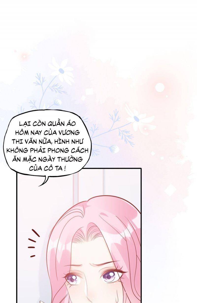 Nhật Kí Mưu Sinh Của Tra Nữ Chapter 39 - Trang 2