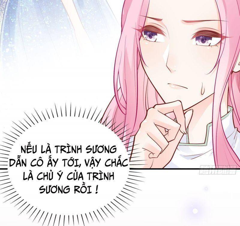 Nhật Kí Mưu Sinh Của Tra Nữ Chapter 39 - Trang 2