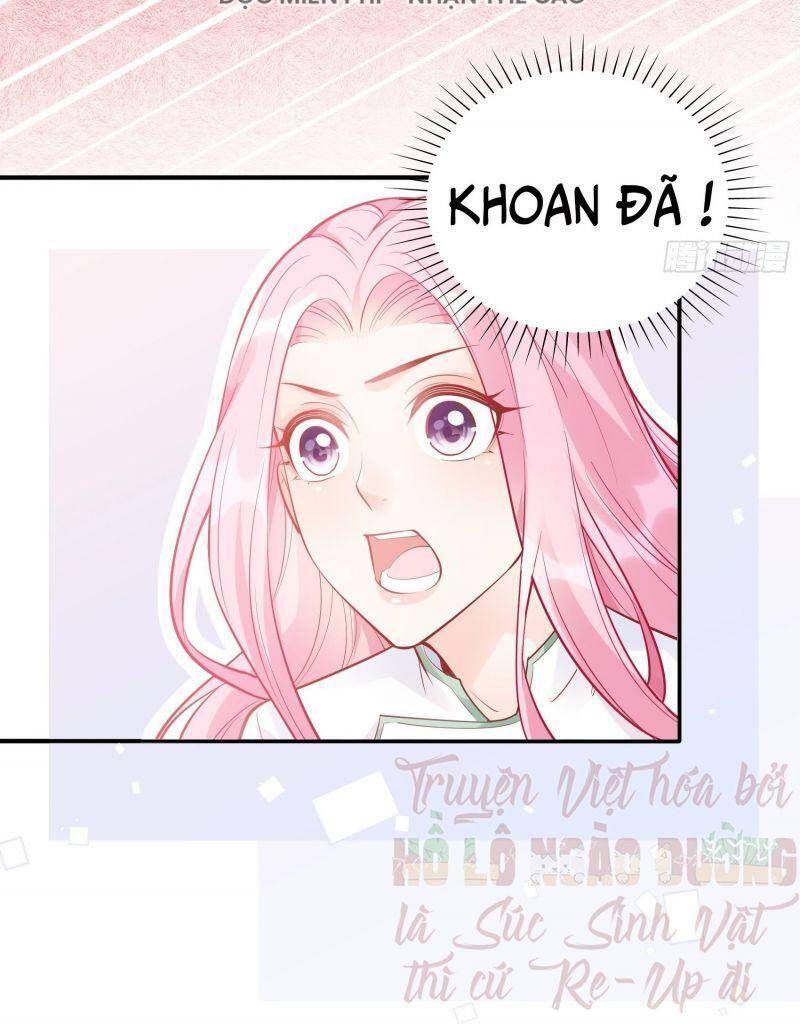 Nhật Kí Mưu Sinh Của Tra Nữ Chapter 39 - Trang 2