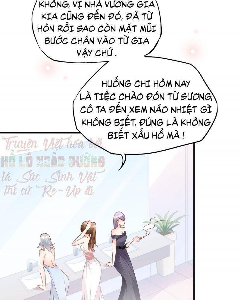 Nhật Kí Mưu Sinh Của Tra Nữ Chapter 39 - Trang 2