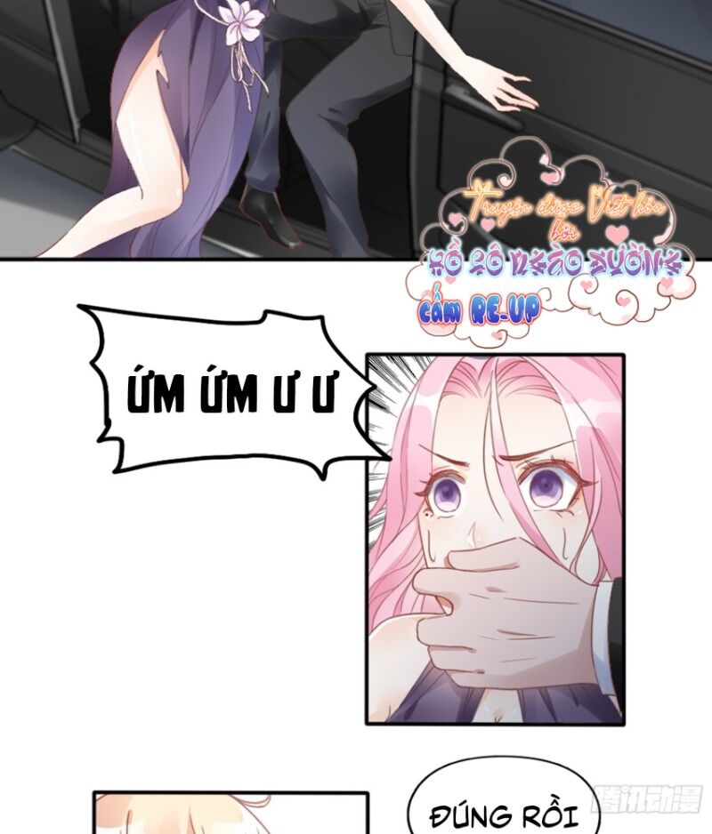 Nhật Kí Mưu Sinh Của Tra Nữ Chapter 4 - Trang 2