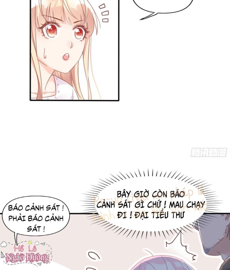 Nhật Kí Mưu Sinh Của Tra Nữ Chapter 4 - Trang 2