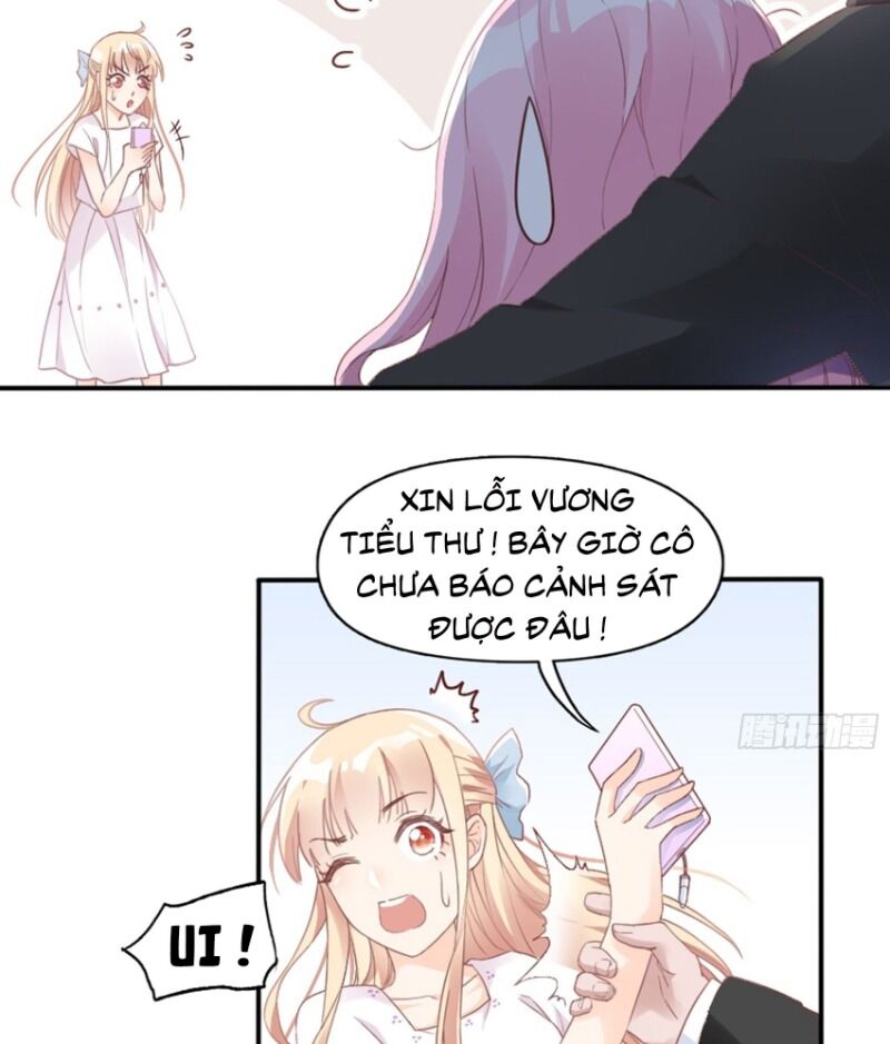 Nhật Kí Mưu Sinh Của Tra Nữ Chapter 4 - Trang 2