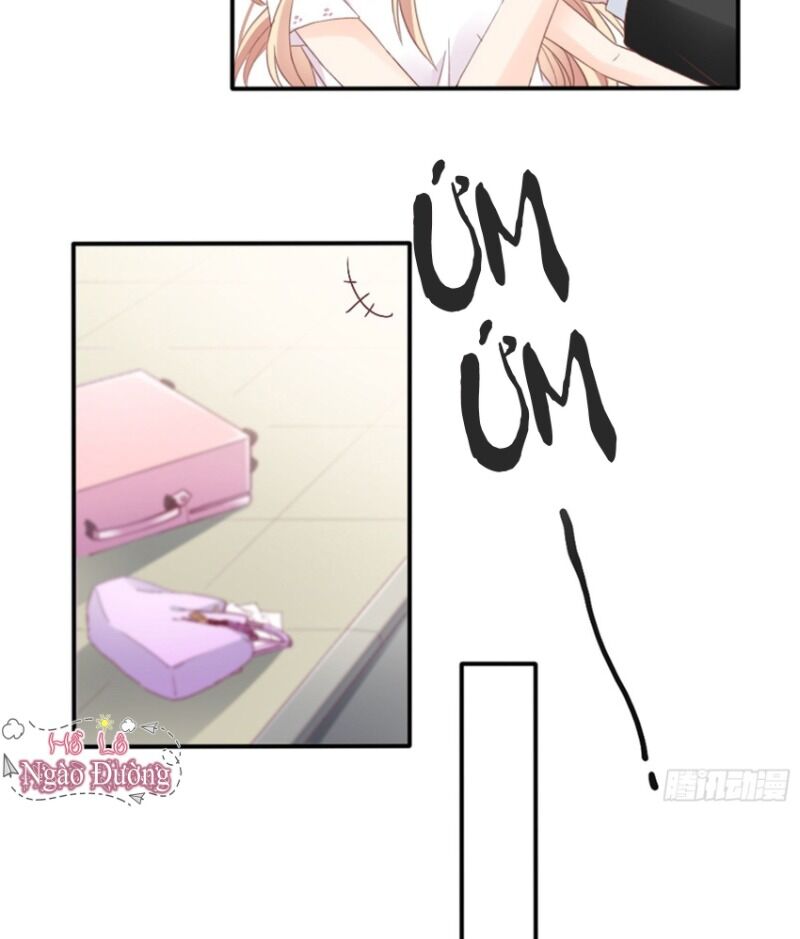 Nhật Kí Mưu Sinh Của Tra Nữ Chapter 4 - Trang 2