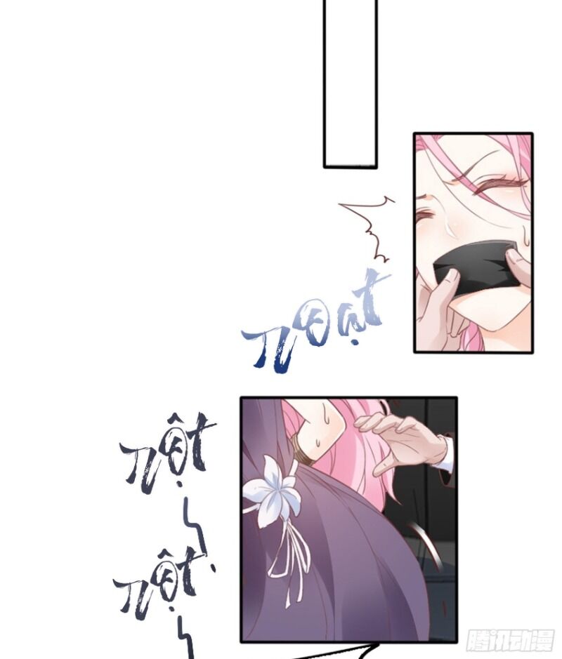 Nhật Kí Mưu Sinh Của Tra Nữ Chapter 4 - Trang 2