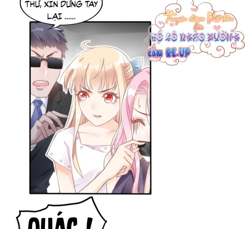 Nhật Kí Mưu Sinh Của Tra Nữ Chapter 4 - Trang 2