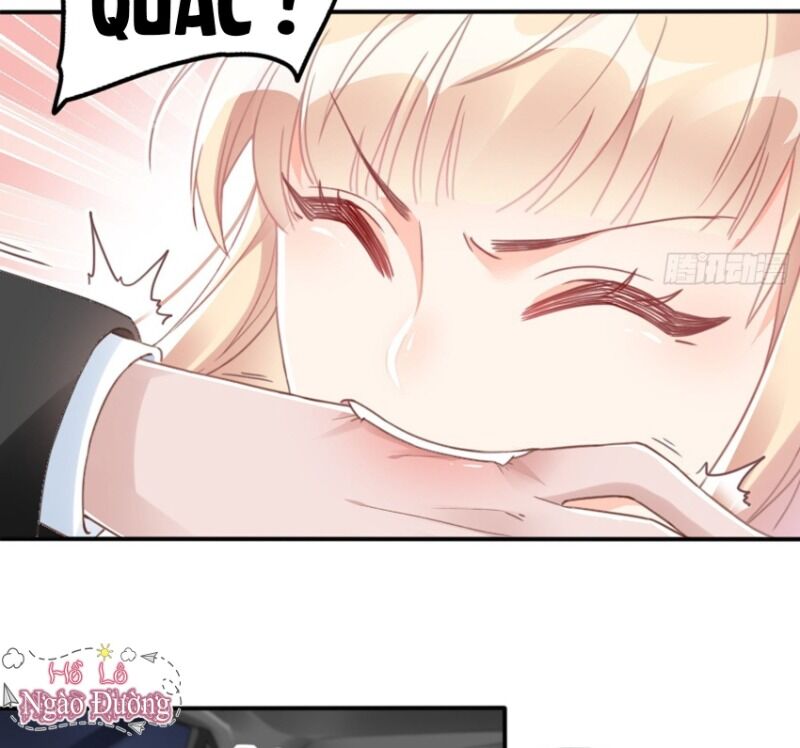 Nhật Kí Mưu Sinh Của Tra Nữ Chapter 4 - Trang 2