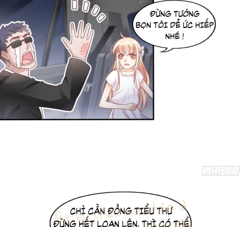 Nhật Kí Mưu Sinh Của Tra Nữ Chapter 4 - Trang 2