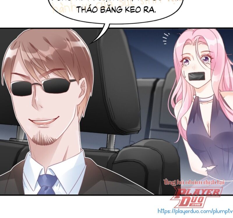 Nhật Kí Mưu Sinh Của Tra Nữ Chapter 4 - Trang 2