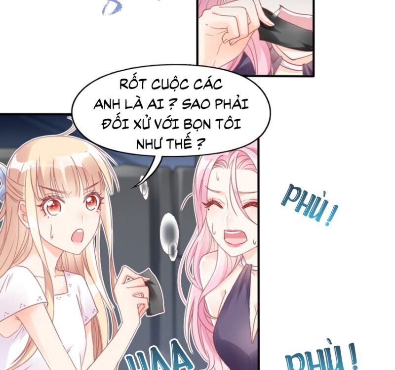 Nhật Kí Mưu Sinh Của Tra Nữ Chapter 4 - Trang 2