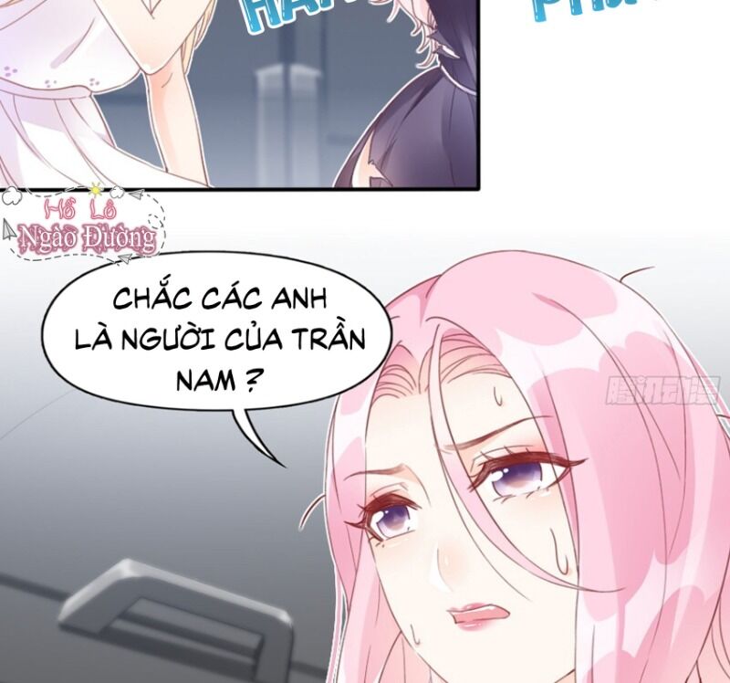 Nhật Kí Mưu Sinh Của Tra Nữ Chapter 4 - Trang 2