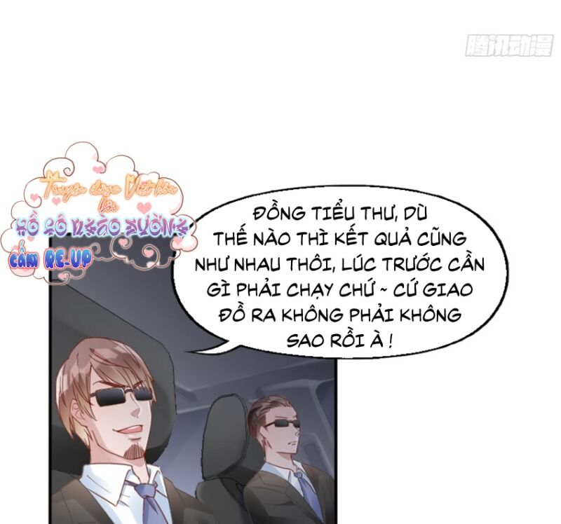 Nhật Kí Mưu Sinh Của Tra Nữ Chapter 4 - Trang 2