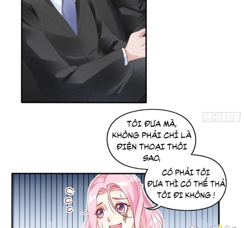 Nhật Kí Mưu Sinh Của Tra Nữ Chapter 4 - Trang 2