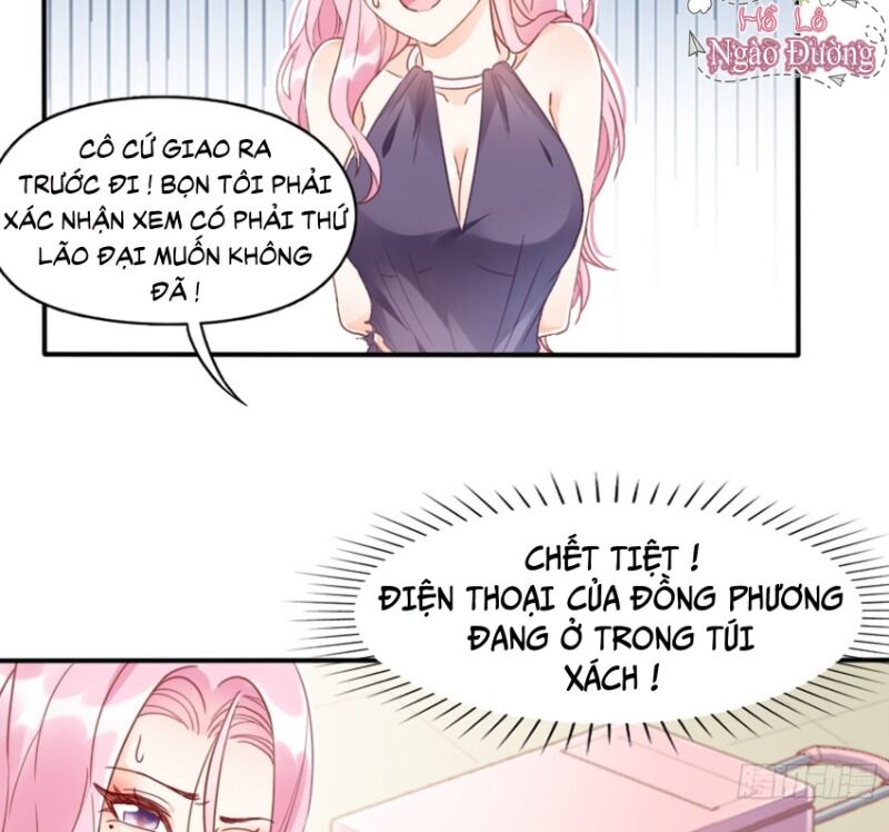 Nhật Kí Mưu Sinh Của Tra Nữ Chapter 4 - Trang 2