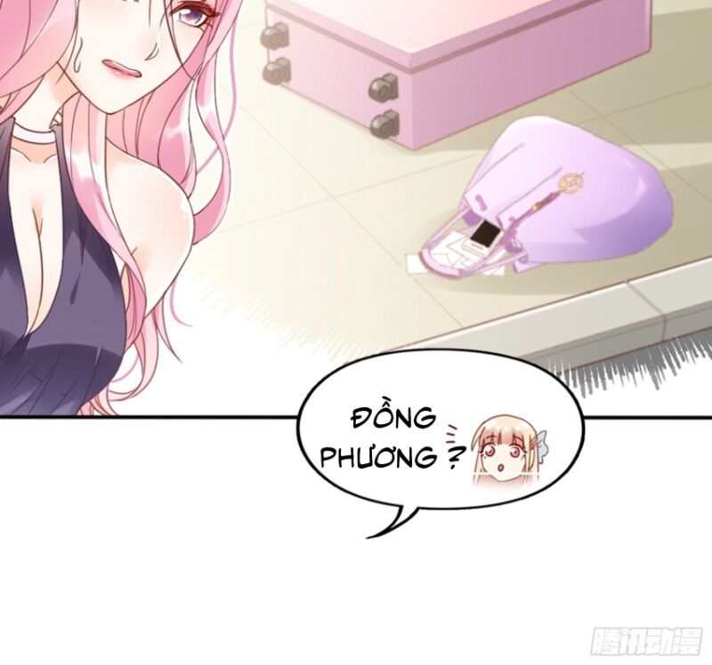 Nhật Kí Mưu Sinh Của Tra Nữ Chapter 4 - Trang 2