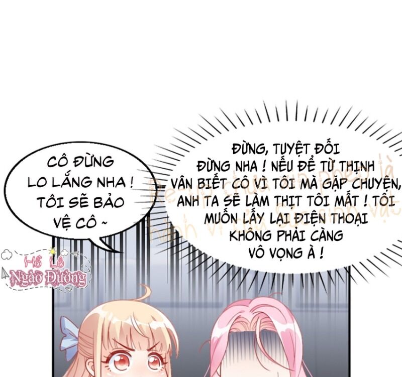 Nhật Kí Mưu Sinh Của Tra Nữ Chapter 4 - Trang 2