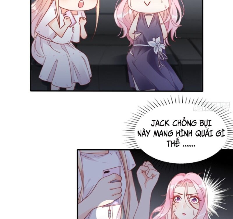 Nhật Kí Mưu Sinh Của Tra Nữ Chapter 4 - Trang 2