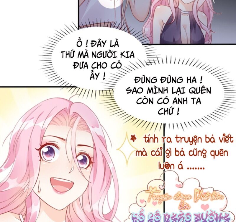 Nhật Kí Mưu Sinh Của Tra Nữ Chapter 4 - Trang 2