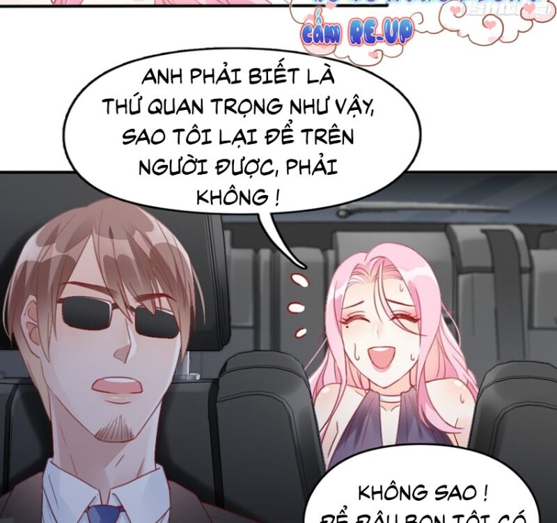 Nhật Kí Mưu Sinh Của Tra Nữ Chapter 4 - Trang 2