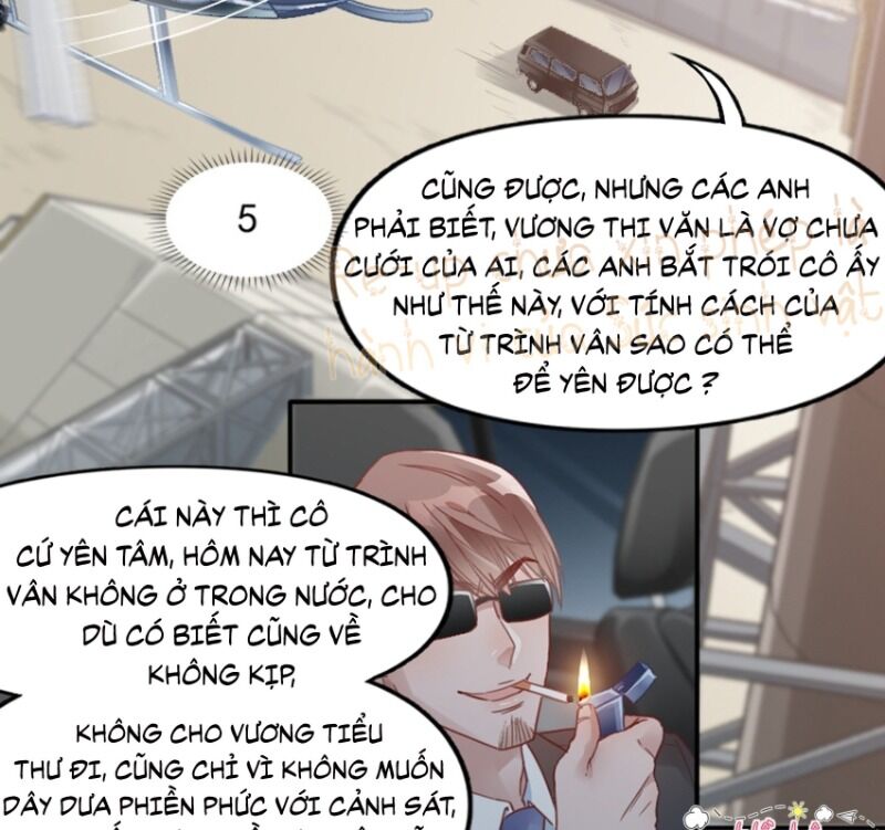 Nhật Kí Mưu Sinh Của Tra Nữ Chapter 4 - Trang 2