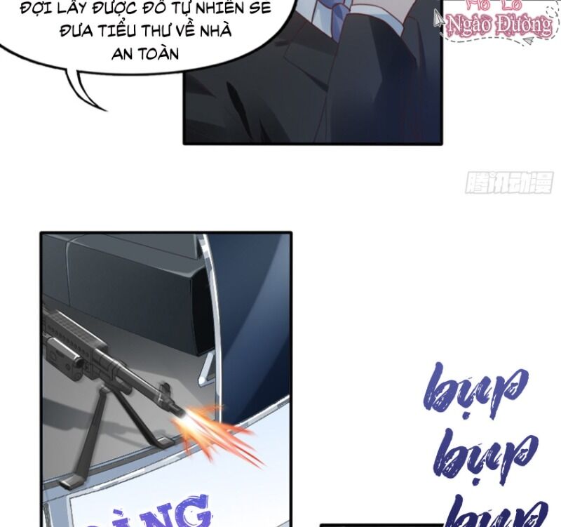 Nhật Kí Mưu Sinh Của Tra Nữ Chapter 4 - Trang 2