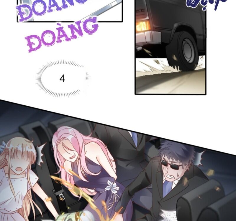 Nhật Kí Mưu Sinh Của Tra Nữ Chapter 4 - Trang 2