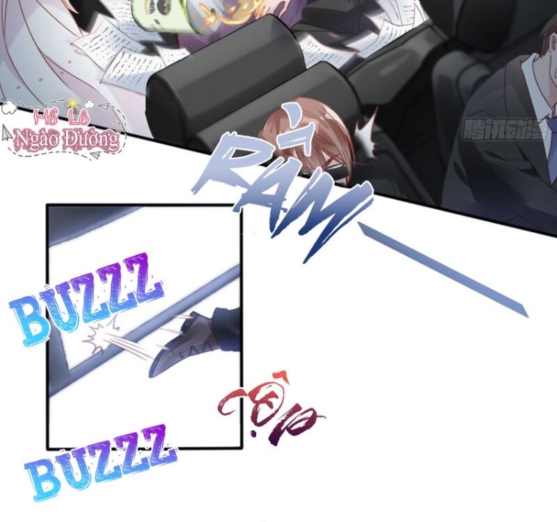 Nhật Kí Mưu Sinh Của Tra Nữ Chapter 4 - Trang 2