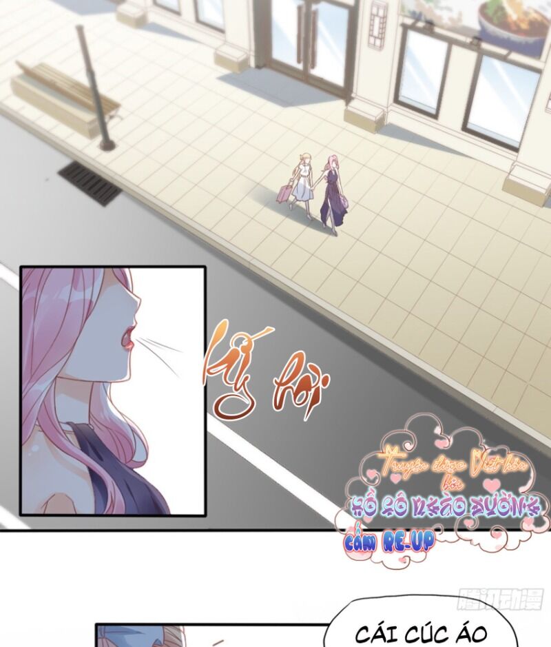 Nhật Kí Mưu Sinh Của Tra Nữ Chapter 4 - Trang 2